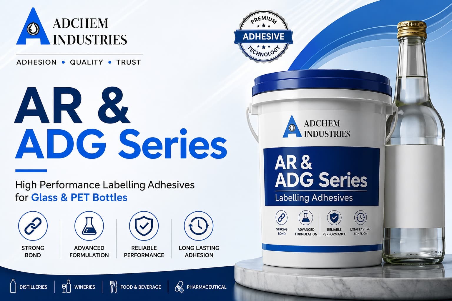 AR & ADG Series