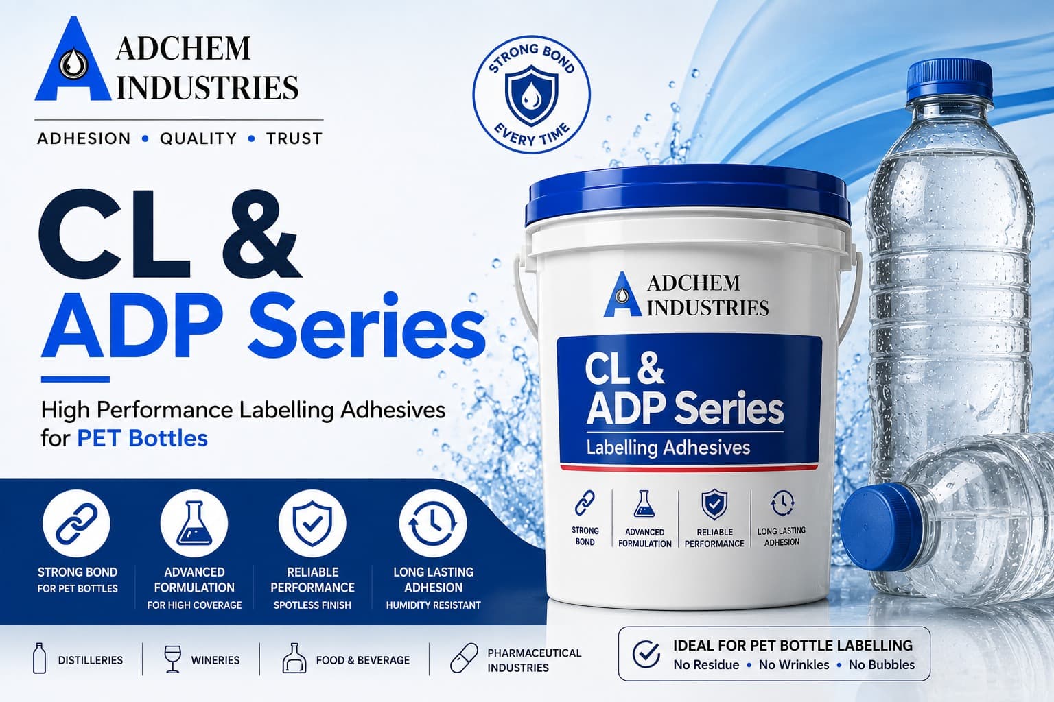 CL & ADP Series
