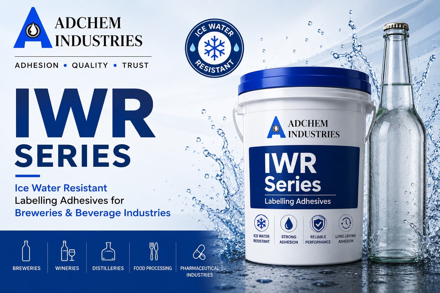 IWR Series