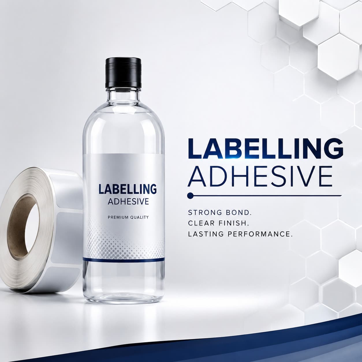 Labelling Adhesives