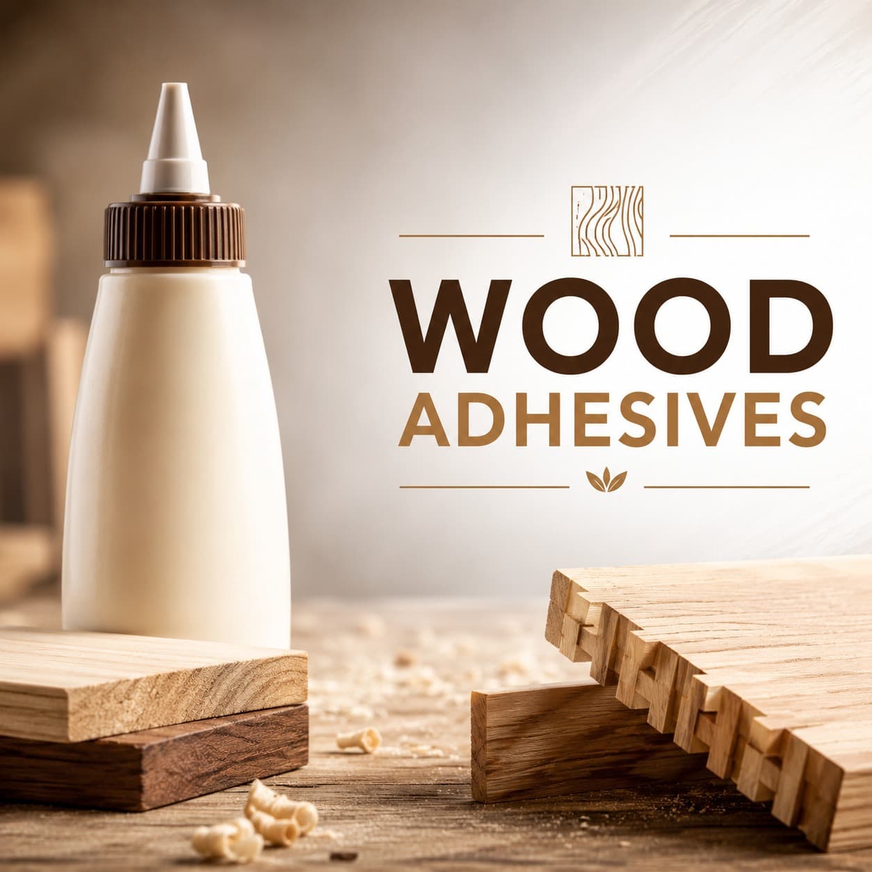 Wood Adhesives